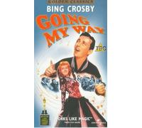 Going My Way [Reino Unido] [VHS]