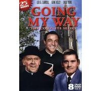 Going My Way: The Complete Series [USA] [DVD]