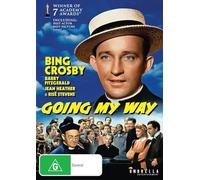 Going My Way [USA] [DVD]
