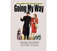 Going My Way [USA] [DVD]