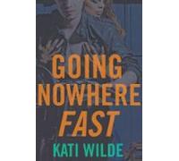 Going Nowhere Fast (ebook)
