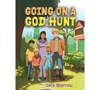 Going on a God Hunt
