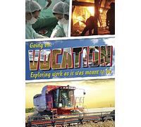 Going on Vocation: Exploring Work as It Was Meant to Be [USA] [DVD]