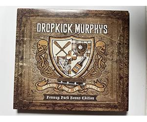 Going Out in Style [Live at Fenway Edition] [Digipak]