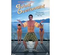 Going Overboard [Edizione: Stati Uniti] [Reino Unido] [DVD]