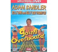 Going Overboard [Reino Unido] [DVD]