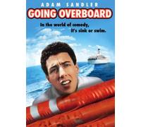 Going Overboard [Reino Unido] [DVD]