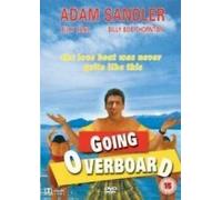 Going Overboard [Reino Unido] [DVD]
