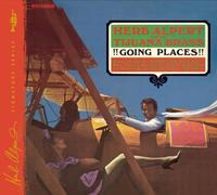 Going Places by Herb Alpert (2005-06-07)