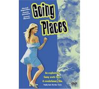 Going Places [Reino Unido] [DVD]