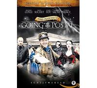 Going Postal (2010)