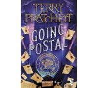 Going Postal (ebook)