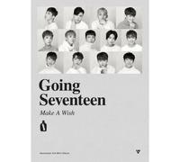 Going Seventeen (Ver. Make A Wish) (Poster Ver)