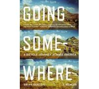 Going Somewhere (ebook)