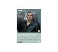 Going Straight - The Complete Series [Reino Unido] [DVD]