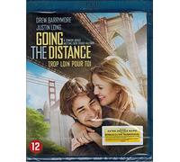 Going The Distance