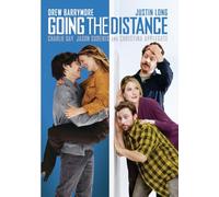 Going the Distance [DVD]