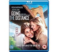 Going the Distance – Jim Gaffigan, Charlie Day, Christina Applegate – Blu-ray – Edición Reino Unido