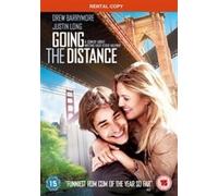 Going The Distance [Edizione: Regno Unito] [Italia] [DVD]