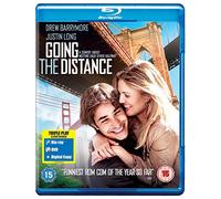 Going The Distance [Edizione: Regno Unito] [Reino Unido] [Blu-ray]