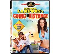 Going the Distance [Reino Unido] [DVD]