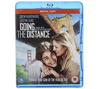 Going The Distance (Rental) [BLU-RAY] (15)