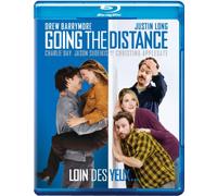 Going the Distance [USA] [Blu-ray]