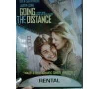 Going the Distance [USA] [DVD]