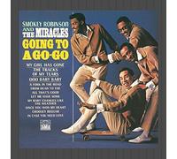 Going to a Go-Go/Away We a