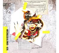 GOiNG TO DESTRUCTiON+MTV Unplugged(CD+DVD)