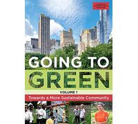 Going To Green Vol. 1 [USA] [DVD]