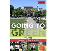 Going To Green Vol. 2 [USA] [DVD]