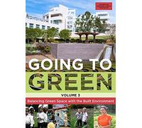 Going To Green Vol. 3 [USA] [DVD]