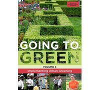 Going To Green Vol. 4 [USA] [DVD]