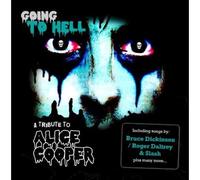 Going To Hell - A Tribute To A - Going To Hell - A Tribute To A