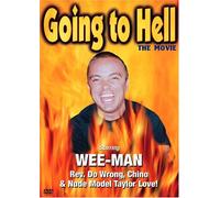 Going to Hell: Movie [Reino Unido] [DVD]
