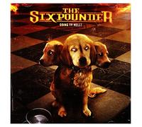 Sixpounder - GOING TO HELL - PERMISSION GRANTED!