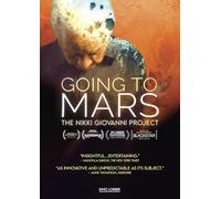 GOING TO MARS: THE NIKKI GIOVANNI PROJECT