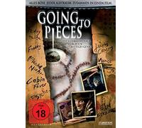 Going to Pieces [Alemania] [DVD]