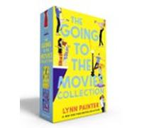 Going To The Movies Collection (boxed Set): Better Than The Movies; No