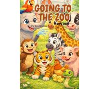 Going to the Zoo: A NICU STORY