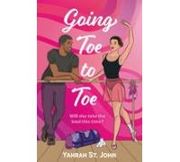 Going Toe To Toe (ebook)