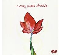Going Under Ground - Heartbeat [DVD de Audio]