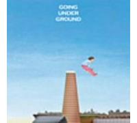 Going Under Ground - Humming Life