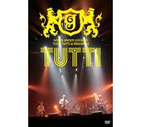 Going Under Ground - Tour Tutti at Budokan [Ltd. Rei [Alemania] [DVD]