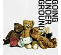 Going Under Ground - Tutti [ Ed. ] [Import]