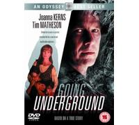 Going Underground [Edizione: Regno Unito] [Reino Unido] [DVD]