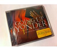 Going Up Yonder:the Best of Go - Going Up Yonder: the Best of Go