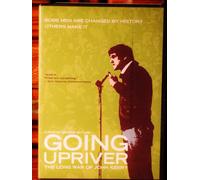 Going Upriver: Long War of John Kerry [Reino Unido] [DVD]
