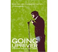Going Upriver - The Long War of John Kerry by Non Fiction Films